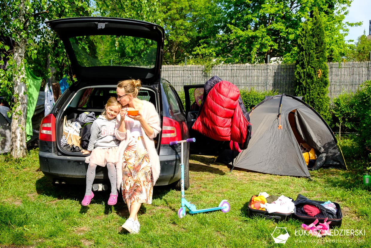 noclegi na węgrzech eger camping tulipan camping