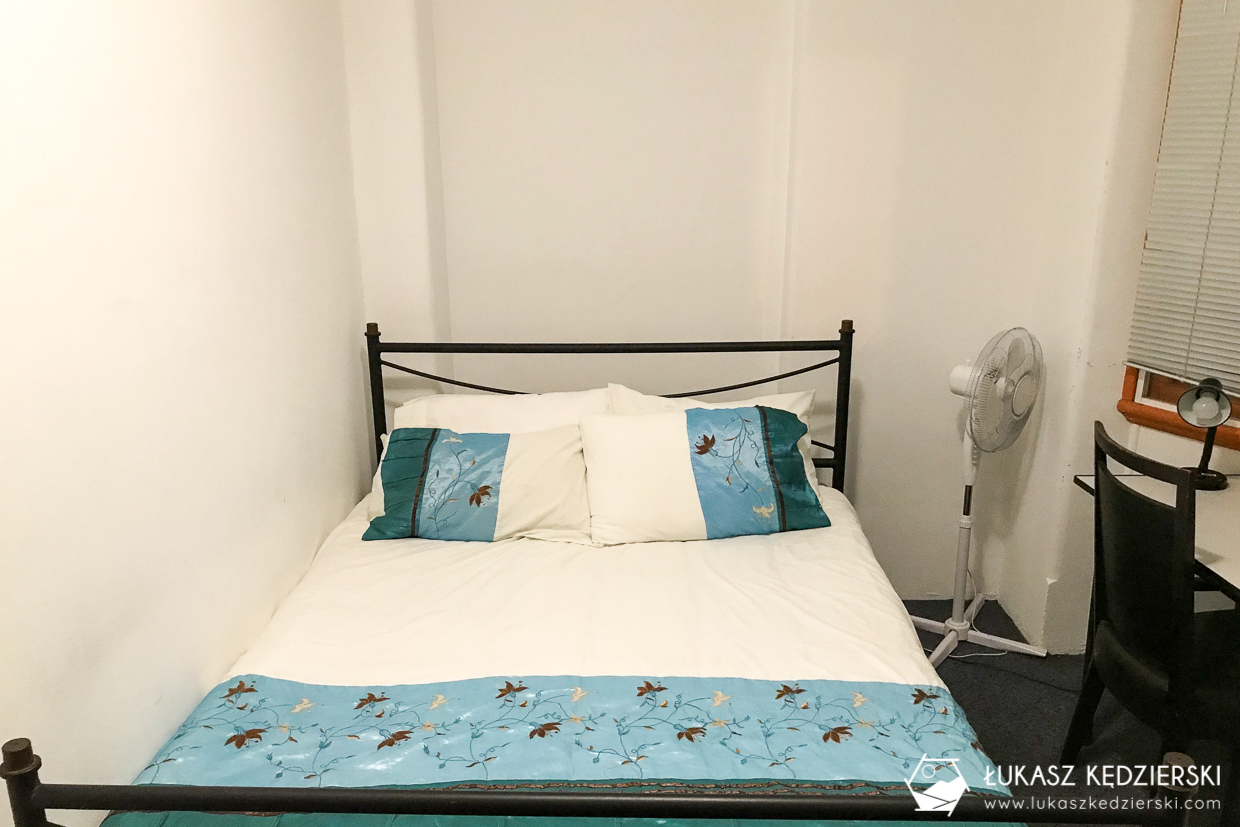 australia noclegi casa central backpackers hostel noclegi w australii