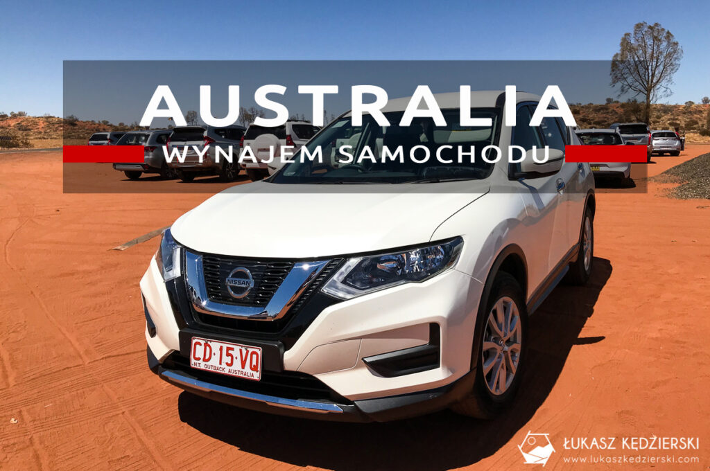 australia wynajem samochodu wynajem samochodu w australii wypożyczenie samochodu