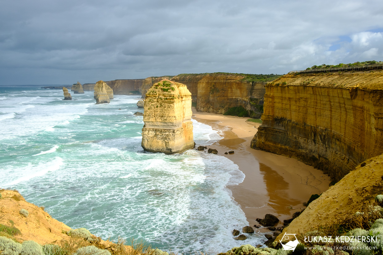 australia great ocean road 12 apostles twelve apostles 12 apostołów sunrise