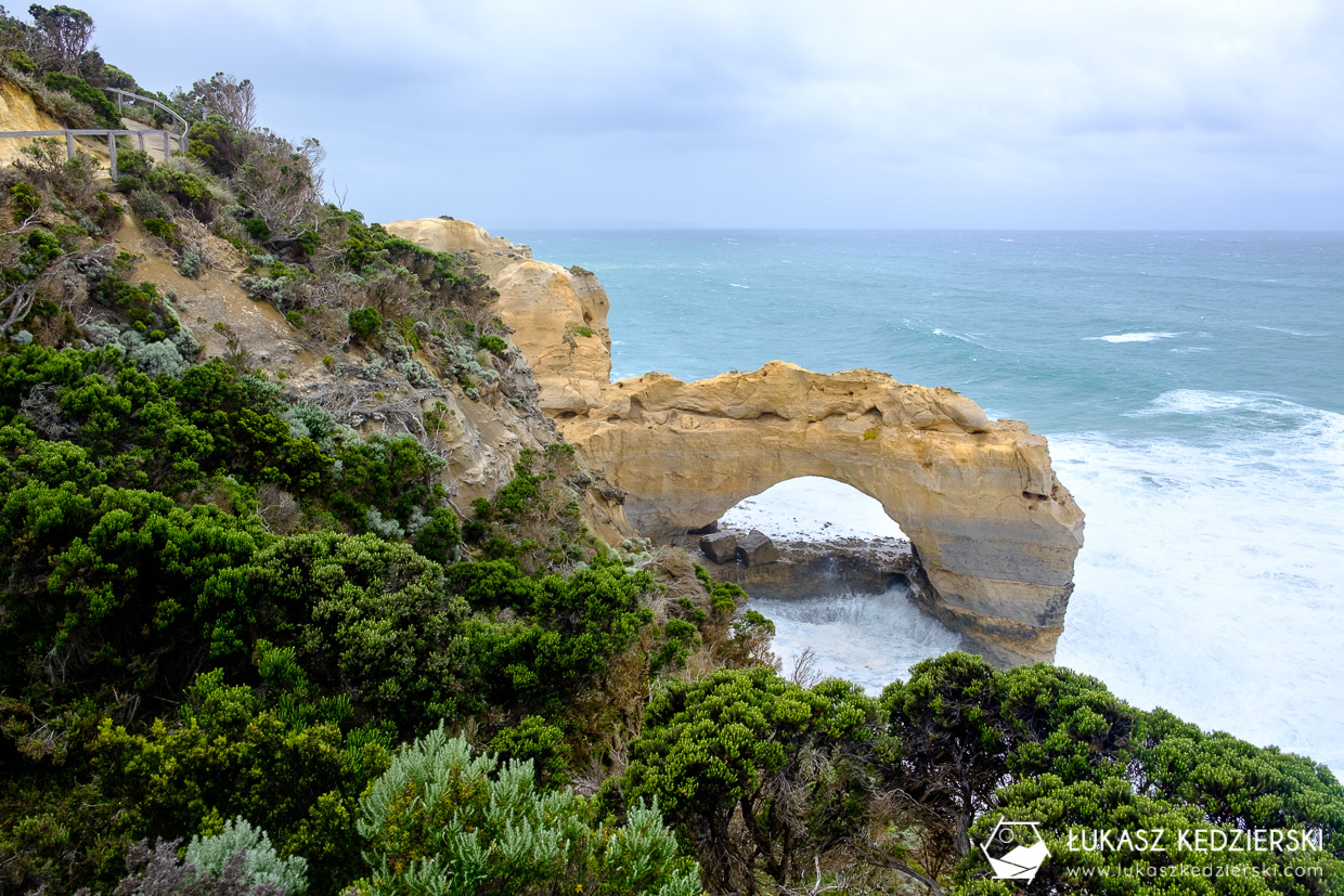 atrakcje great ocean road the arch