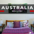 noclegi w australii