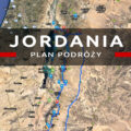 jordania plan podróży po jordanii