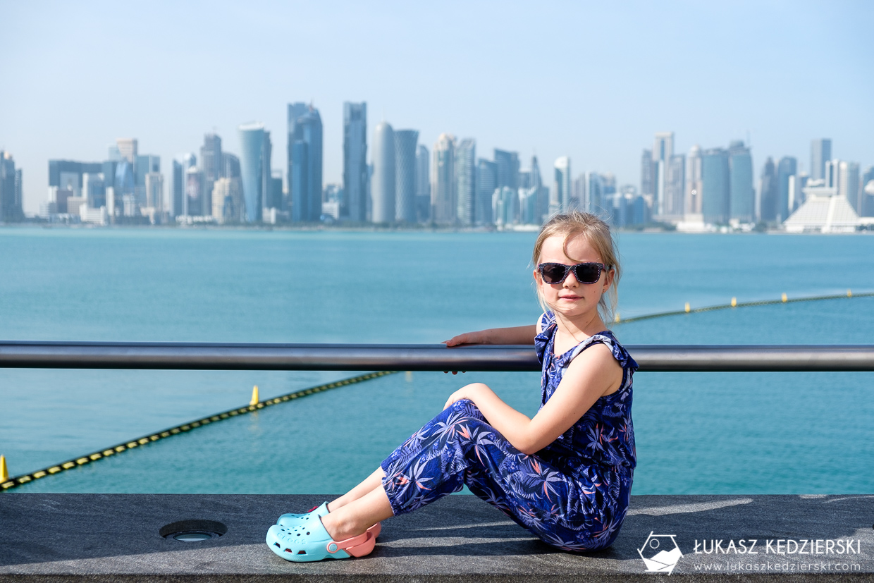 katar doha muzeum sztuki islamskiej museum of islamic art