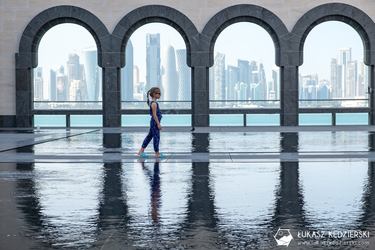 katar doha muzeum sztuki islamskiej museum of islamic art