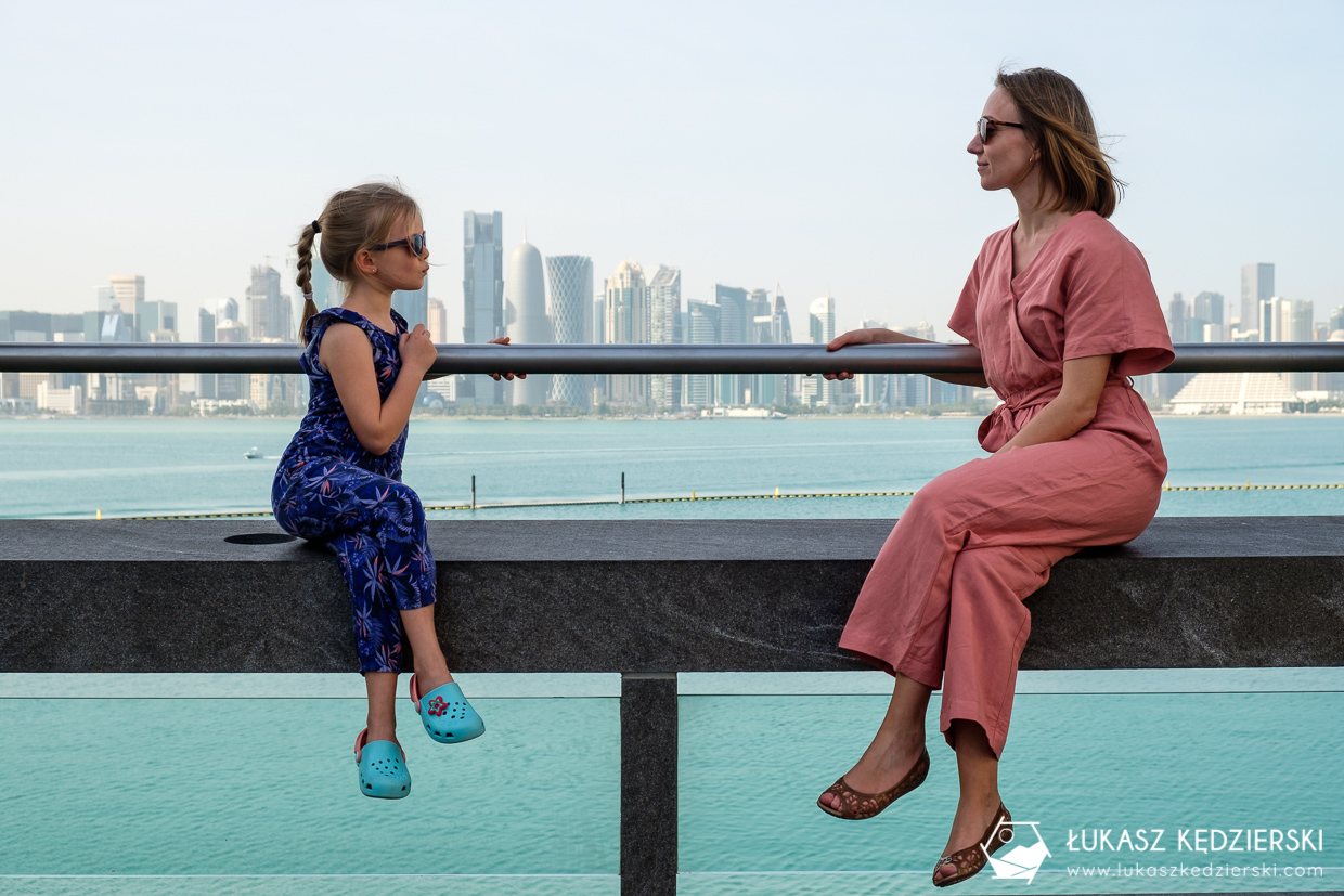 katar doha muzeum sztuki islamskiej museum of islamic art