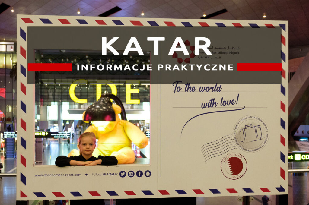 katar informacje praktyczne