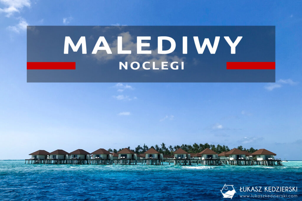 nocleg hotel malediwy noclegi na malediwach