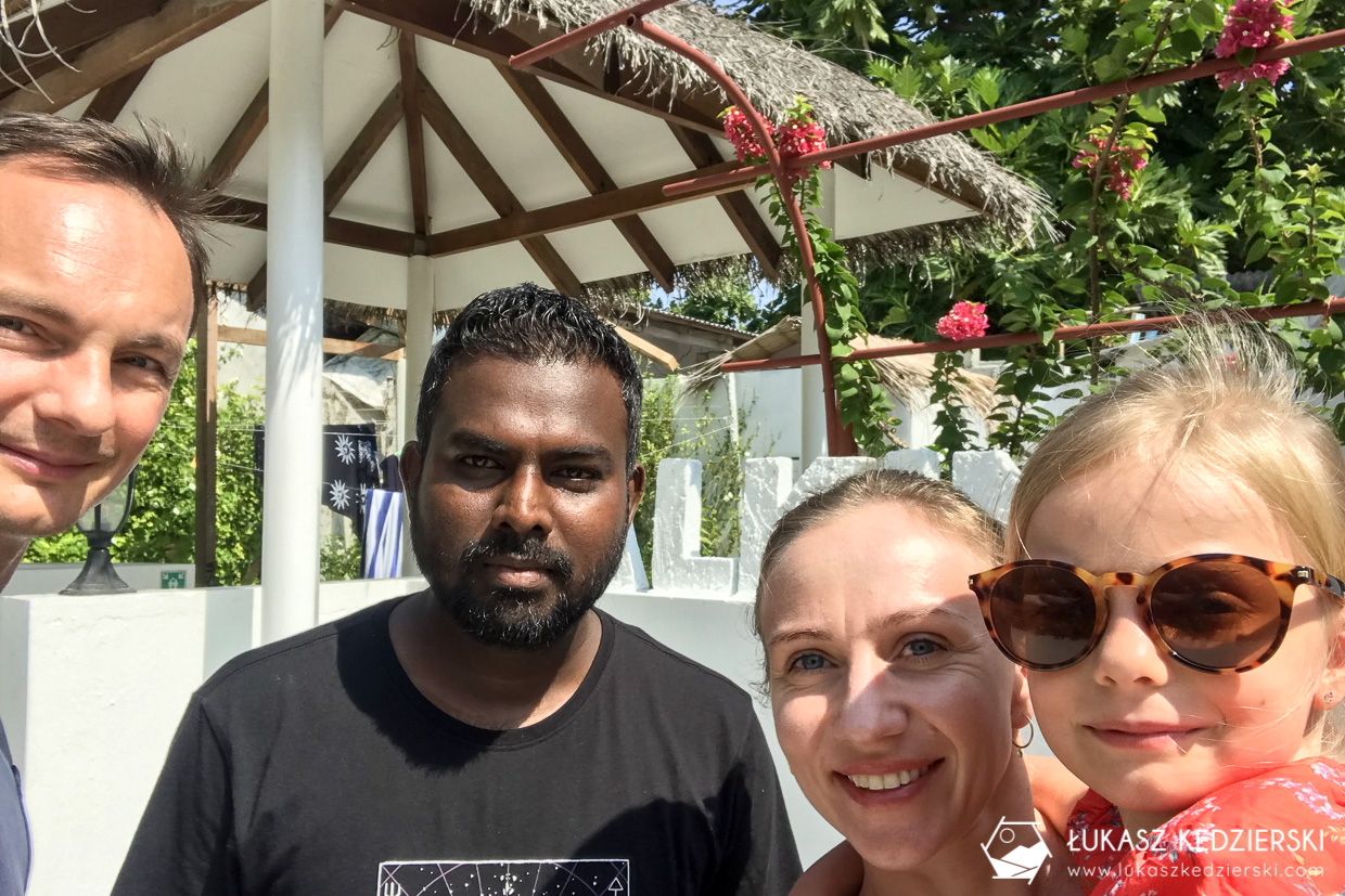 nocleg hotel malediwy noclegi na malediwach fulidhoo alkina lodge