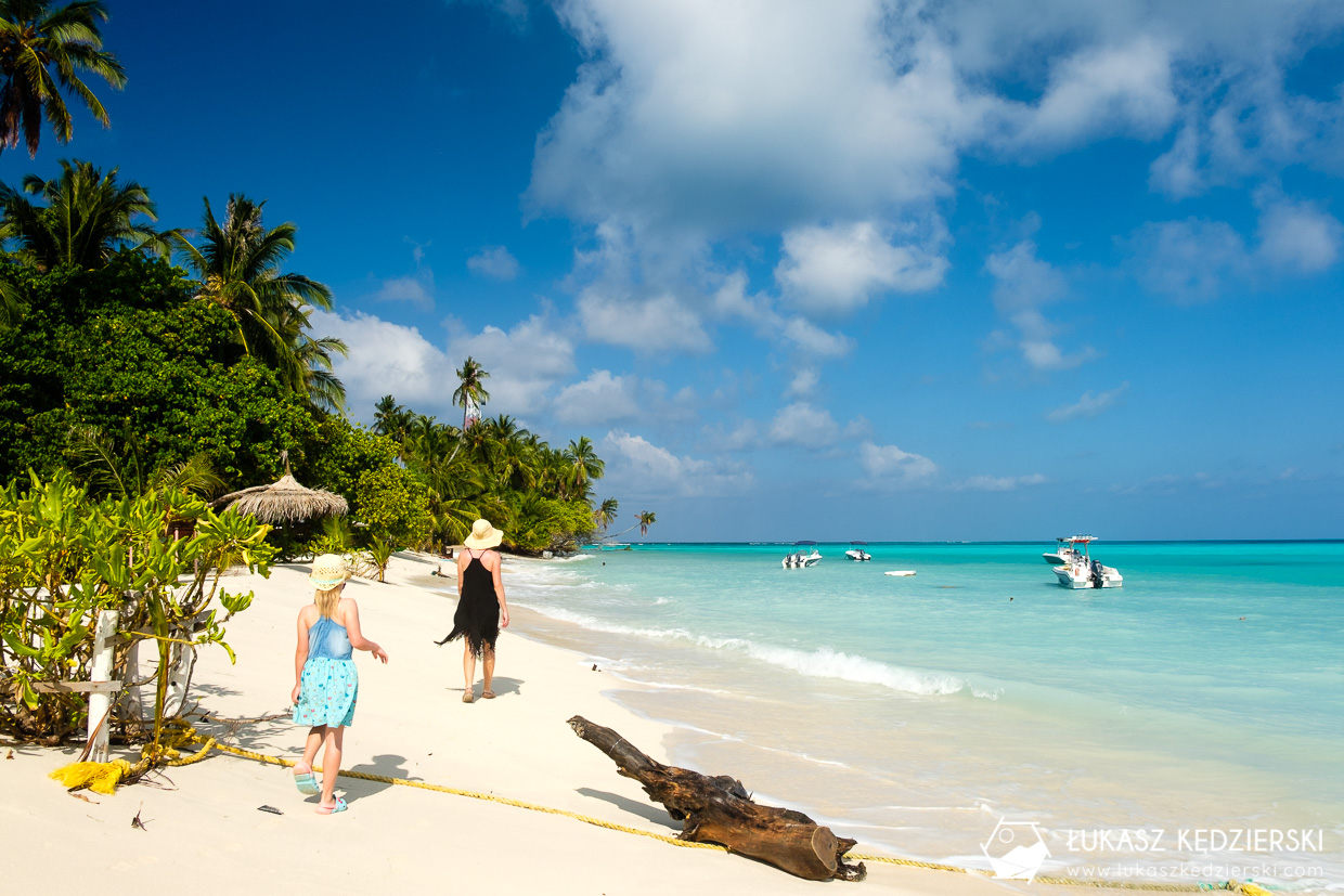 malediwy fulidhoo wyspa tropikalna wyspa lokalna wyspa na malediwach