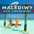 malediwy gulhi lokalna wyspa