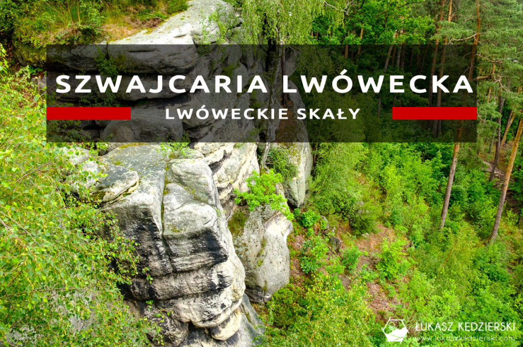 lwówek śląski szwajcaria lwówecka