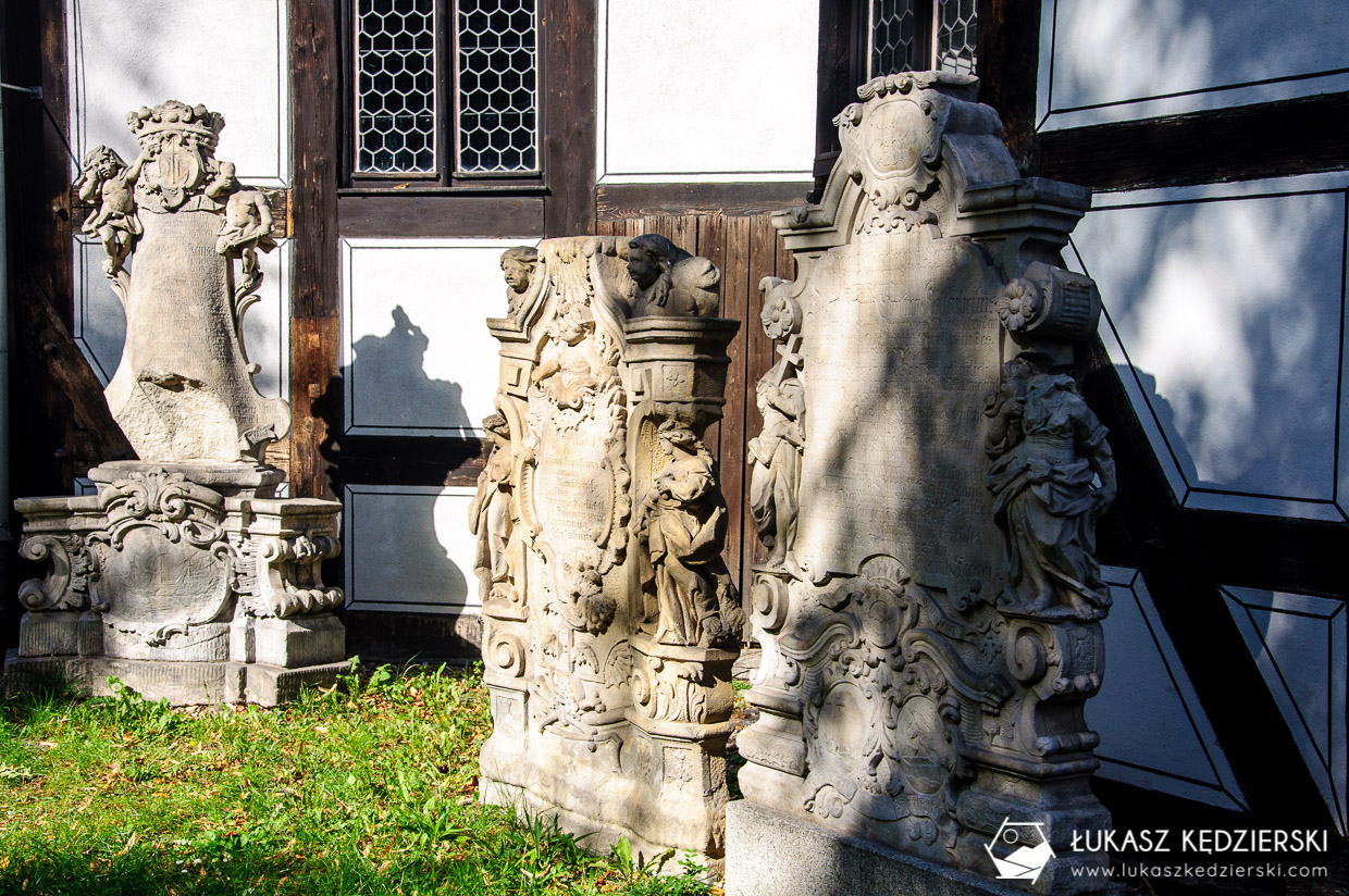 kościół pokoju świdnica unesco dolny śląsk atrakcje