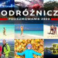 2020 podróżnicze podsumowanie