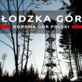 kłodzka góra szlak góry bardzkie korona gór polski