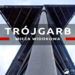 Trójgarb i oryginalna wieża widokowa – szlak z Lubomina