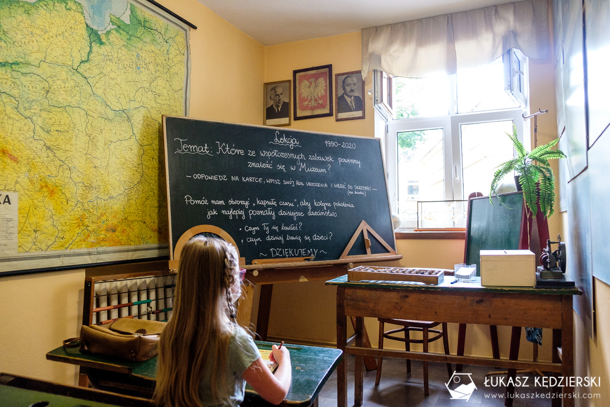 muzeum zabawek w kudowie-zdroju kudowa-zdrój dolny śląsk atrakcje