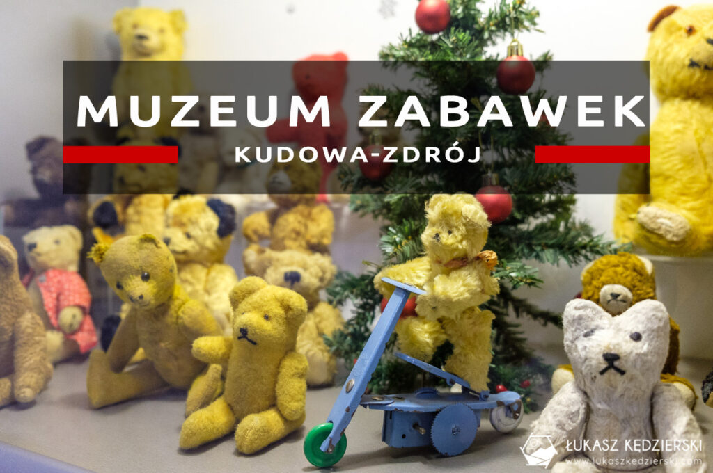 muzeum zabawek w kudowie-zdroju kudowa-zdrój