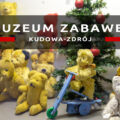 muzeum zabawek w kudowie-zdroju kudowa-zdrój