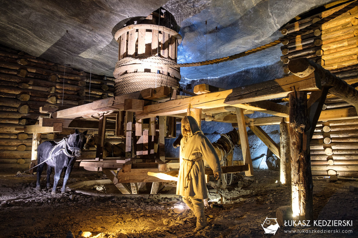 Kopalnia Soli Wieliczka Zwiedzanie Trasa Turystyczna I Solilandia kopalnia-soli-wieliczka-zwiedzanie-trasa-turystyczna-i-solilandia