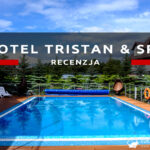 Hotel Tristan Hotel & SPA w Kątach Rybackich – Mierzeja Wiślana