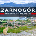 montenegro czarnogóra informacje praktyczne