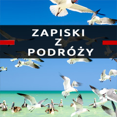 zapiski z podróży