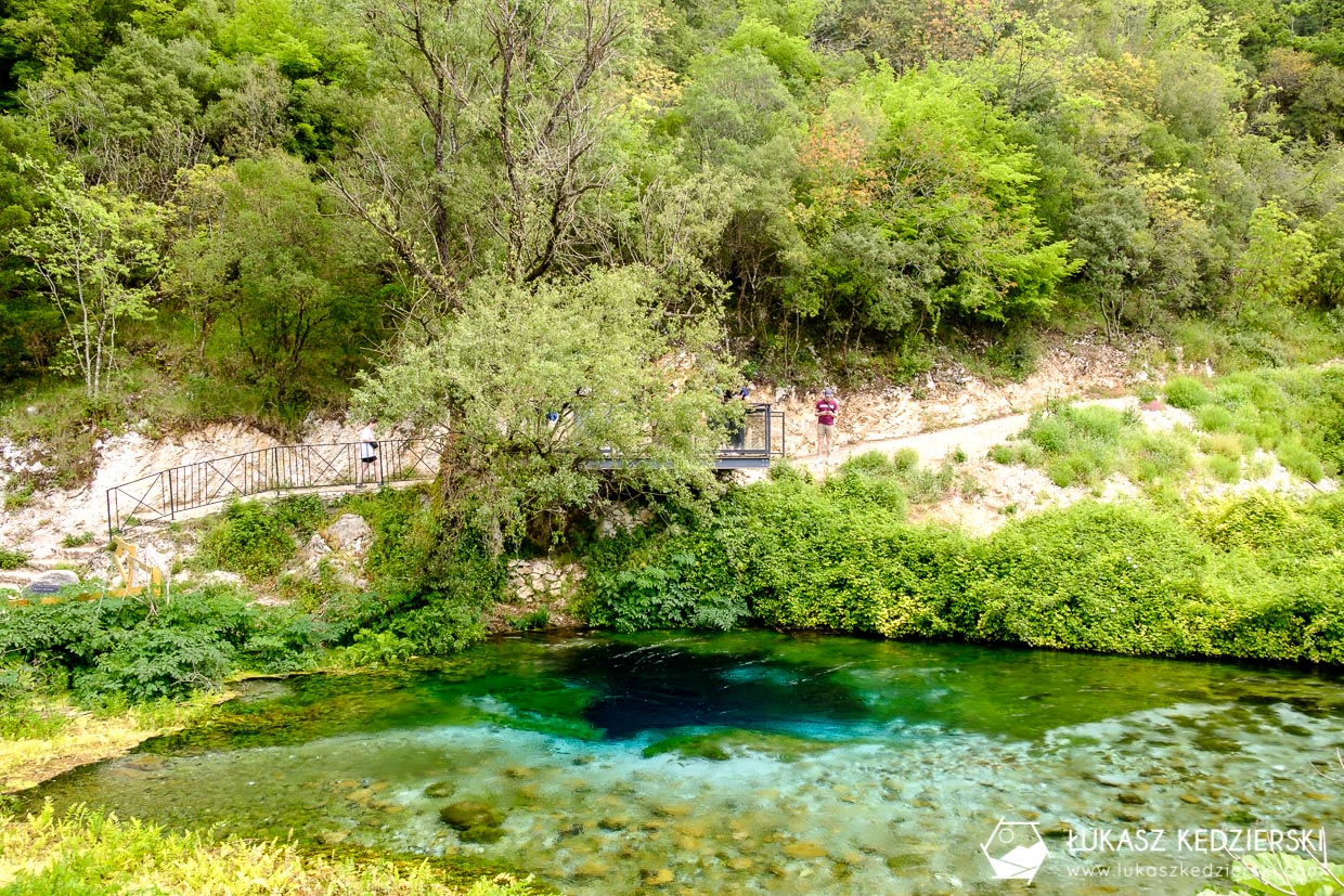 albania podróż do albanii syri i kalter