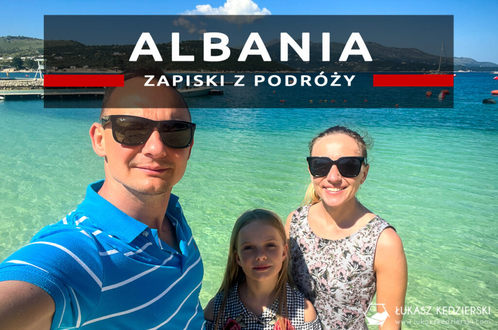albania podróż do albanii