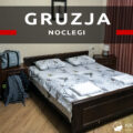 noclegi w gruzji