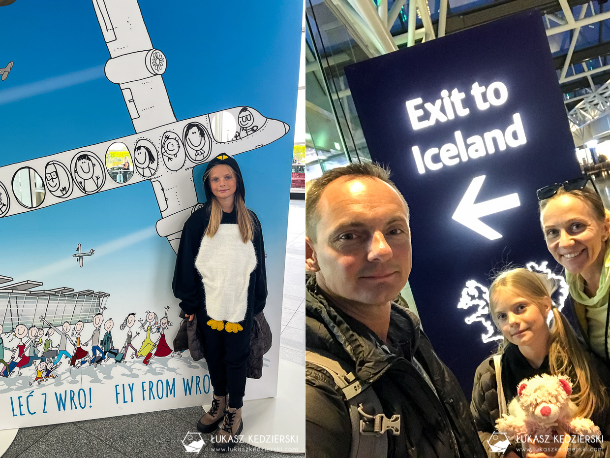 podróż po islandii zapiski z podróży