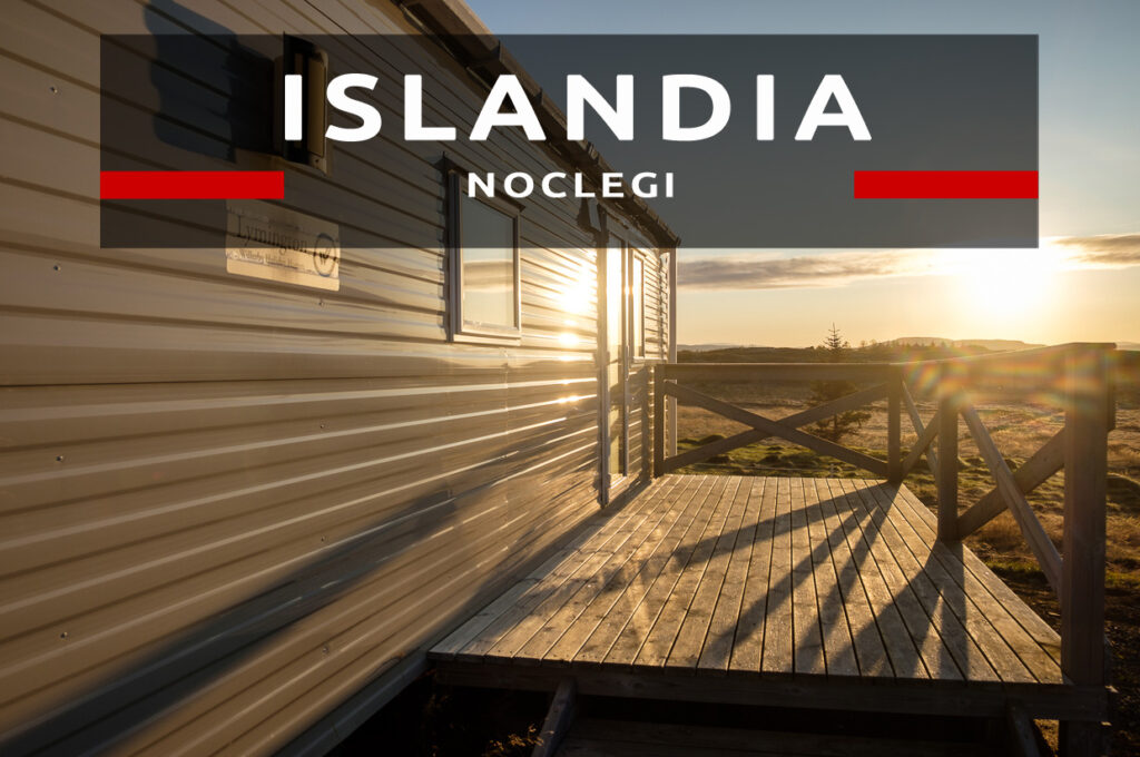 noclegi na islandii islandia noclegi