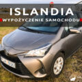 islandia wypożyczenie samochodu islandia wynajem samochodu