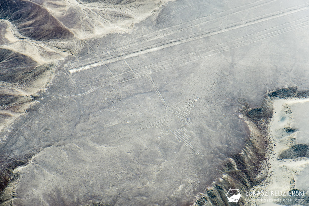 nazca rysunki geoglify lot samolotem rysunki z nazca linie nazca