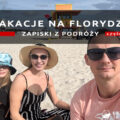 wakacje na florydzie