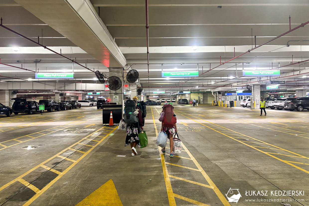floryda miami airport wakacje na florydzie