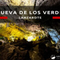 lanzarote wyspy kanaryjskie jaskinia cueva de los verdes