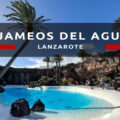 lanzarote wyspy kanaryjskie jameos del agua jaskinia