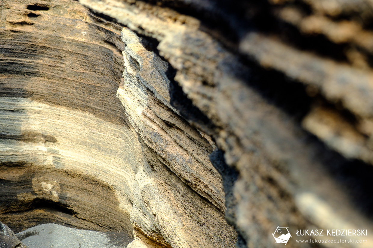 lanzarote wyspy kanaryjskie las grietas