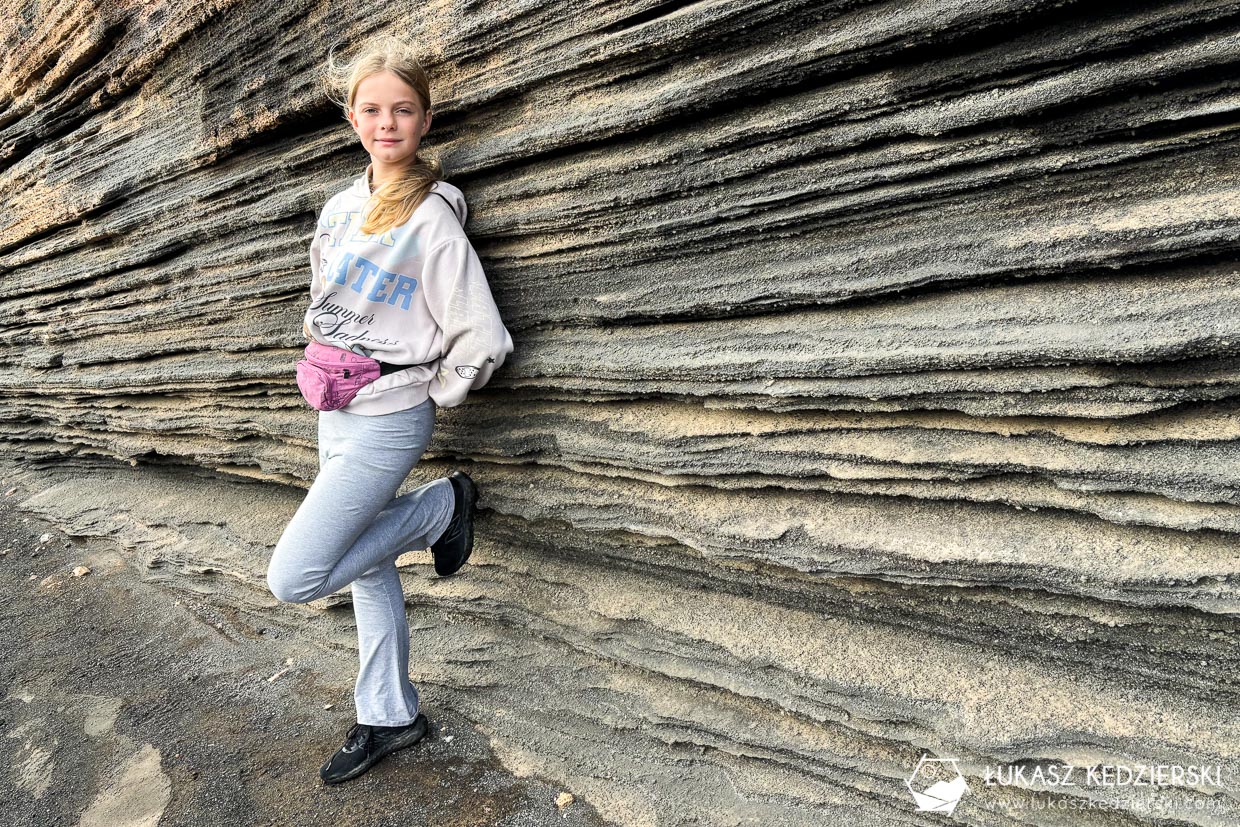 lanzarote wyspy kanaryjskie las grietas