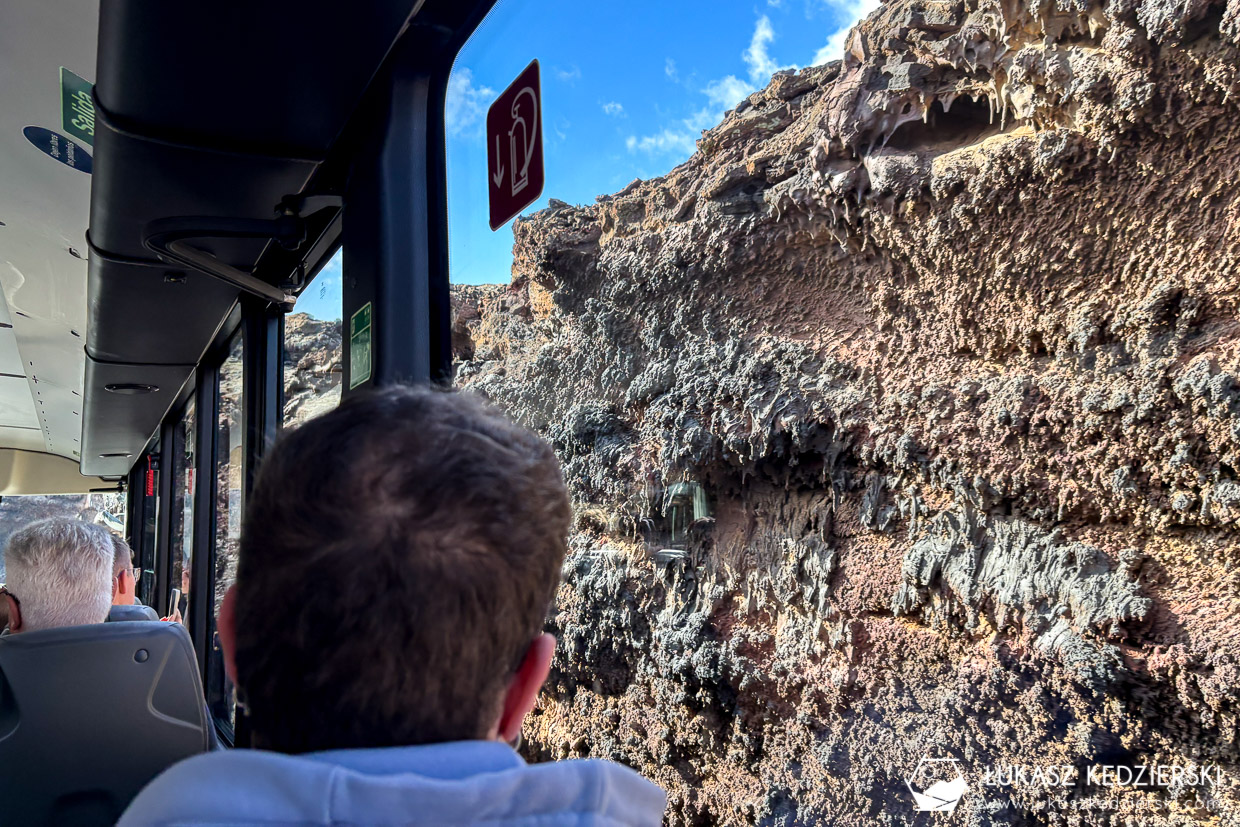 lanzarote timanfaya park narodowy wyspy kanaryjskie