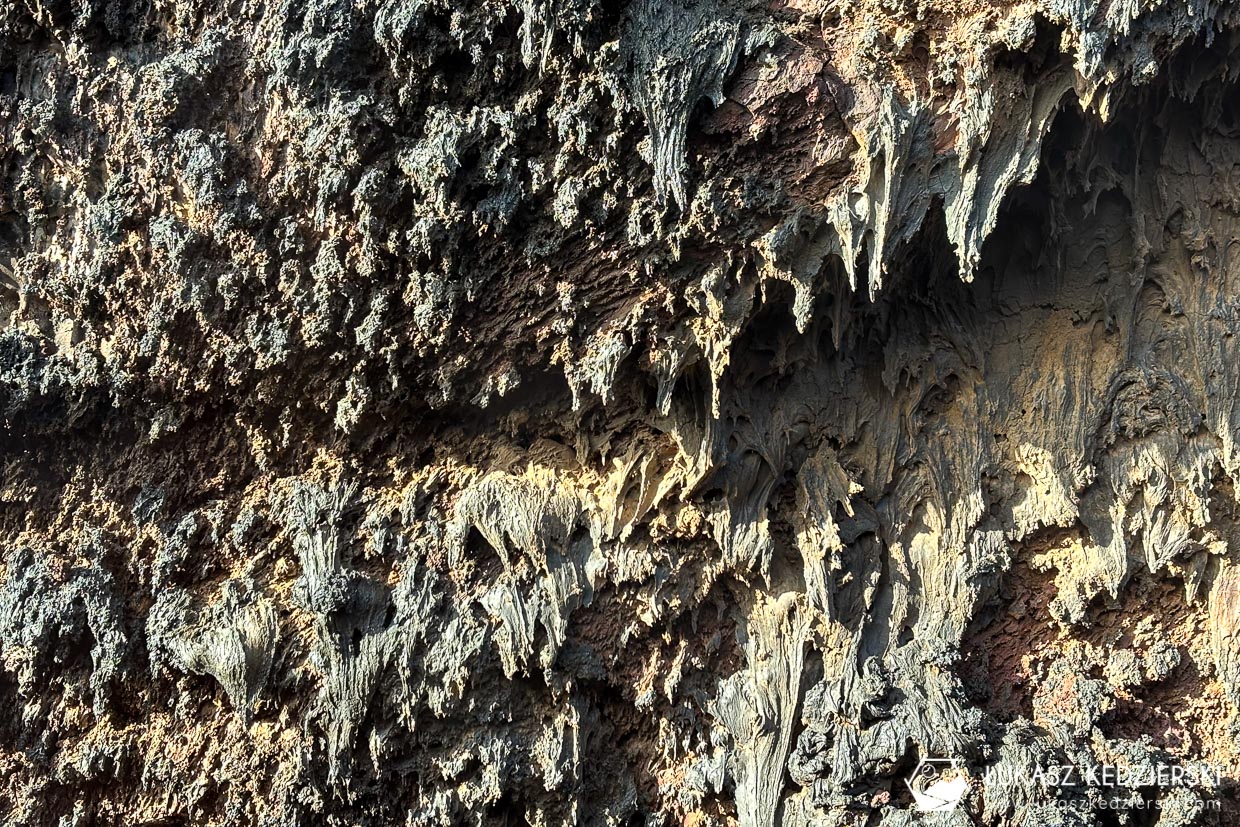 lanzarote timanfaya park narodowy wyspy kanaryjskie