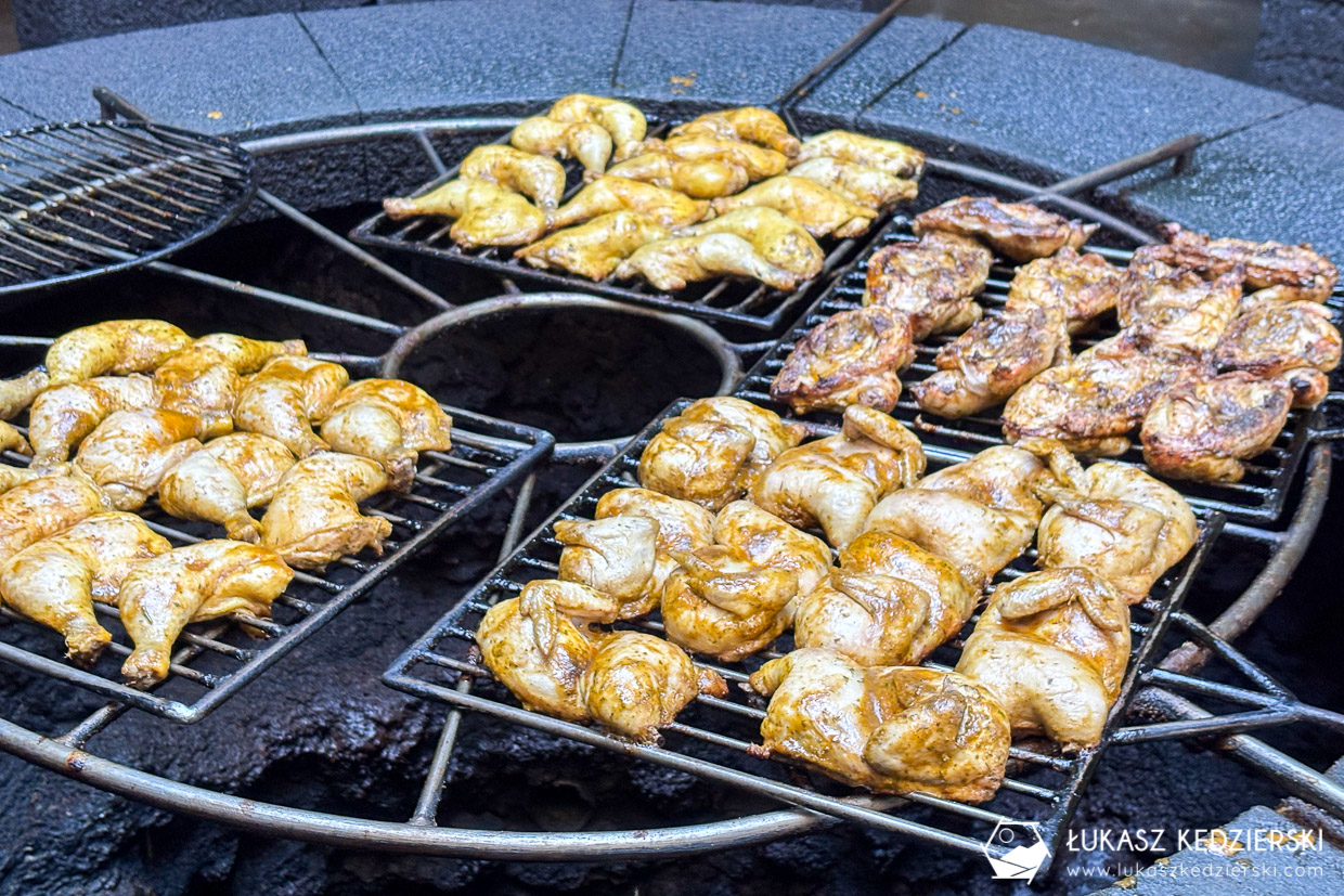 lanzarote timanfaya park narodowy wyspy kanaryjskie