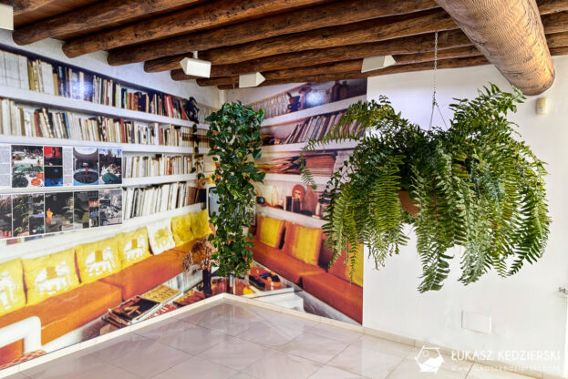 lanzarote wyspy kanaryjskie fundation cesar manrigue