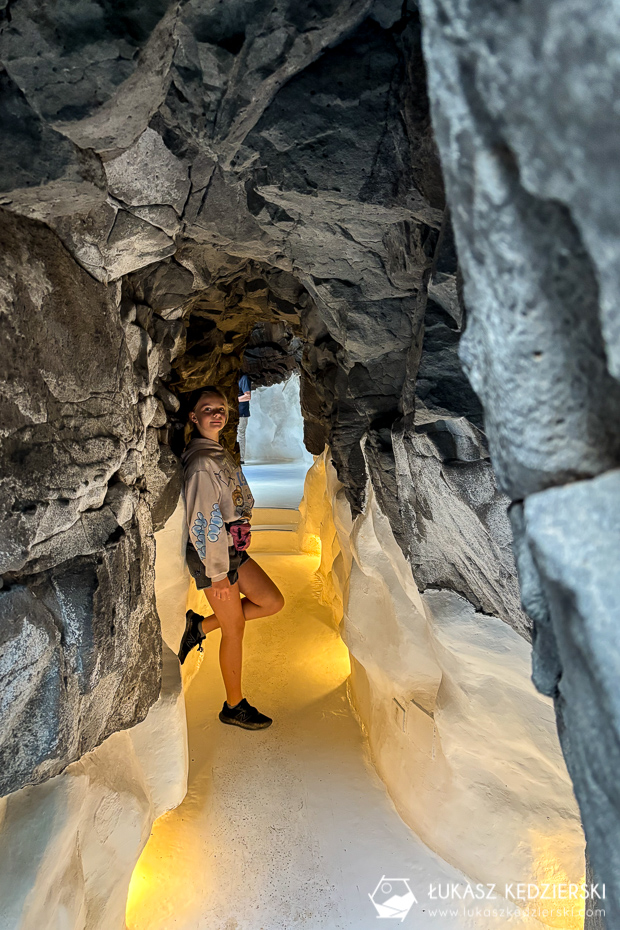 lanzarote wyspy kanaryjskie fundation cesar manrigue