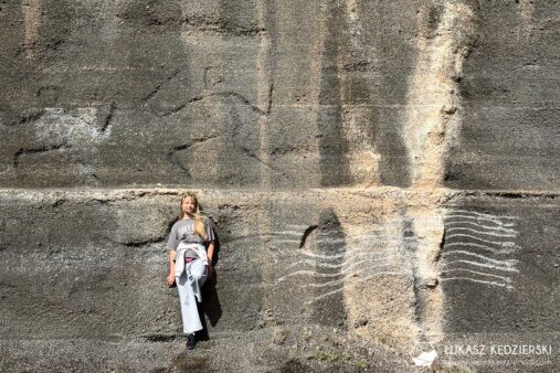 lanzarote wyspy kanaryjskie los roferos