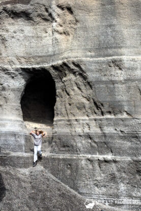lanzarote wyspy kanaryjskie los roferos