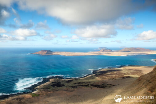 lanzarote wyspy kanaryjskie mirador de guinate