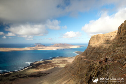 lanzarote wyspy kanaryjskie mirador de guinate
