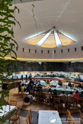 lanzarote wyspy kanaryjskie casa museo del campesino César Manrique